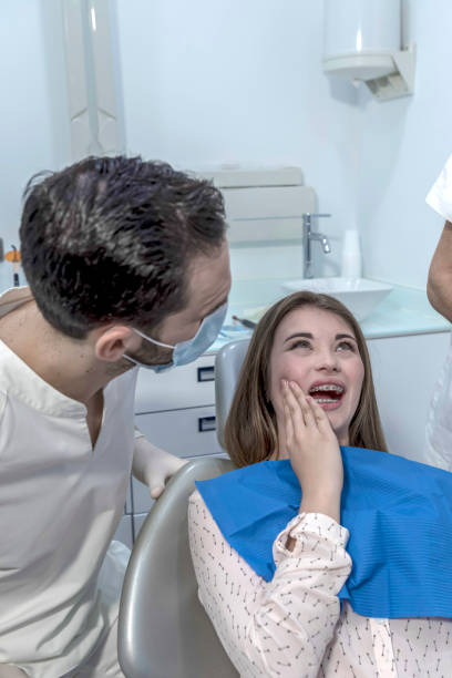 Best Emergency Dental Extractions in Emah, OK
