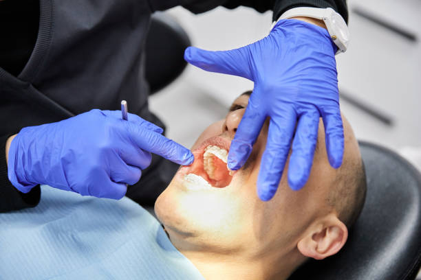Best Emergency Cosmetic Dentistry in Emah, OK