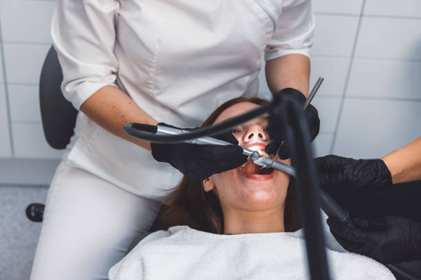 Best Emergency Dentist for Lost Fillings or Crowns in Emah, OK