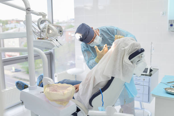 Best Pediatric Emergency Dentist in Emah, OK